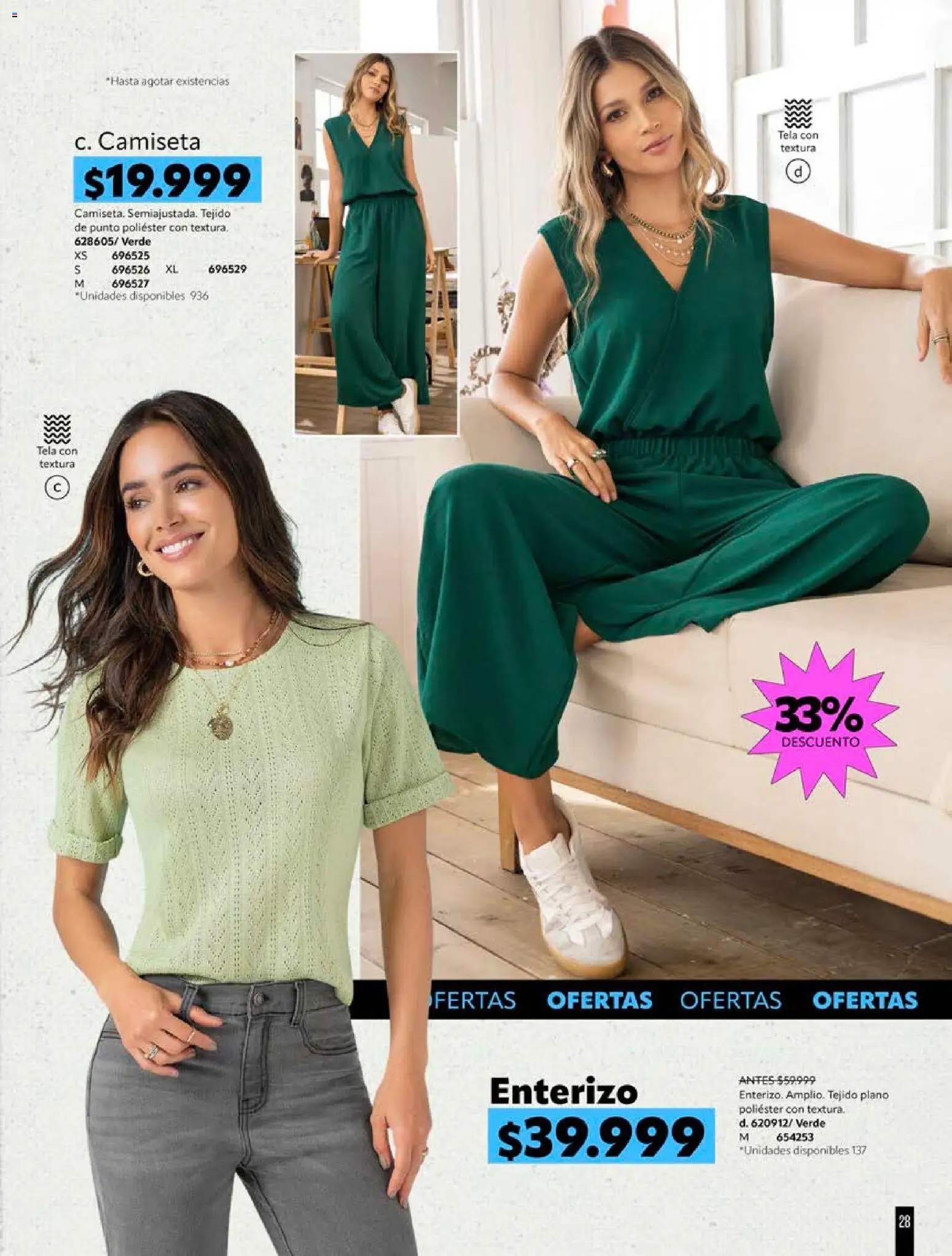 Pacifika revista - valida desde el 30/10/2026 | Página: 233