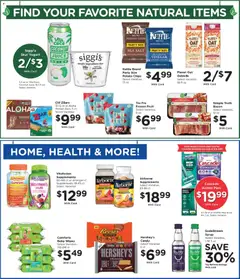 Preview of Pick ‘n Save weekly ads valid from 08/05/2026 | Page: 8