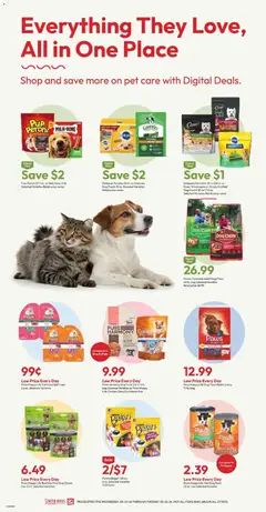 Preview of Stater Bros weekly ads valid from 20.05.2026 | Page: 6