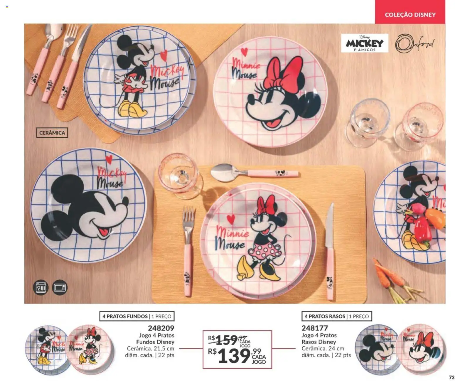 Avon Folheto - válido de 29/06/2026 | Página: 81 | Produtos: Mouse
