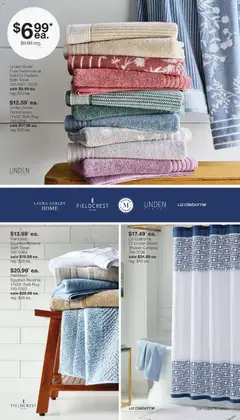 Preview of JCPenney weekly ads valid from 27.04.2026 | Page: 19