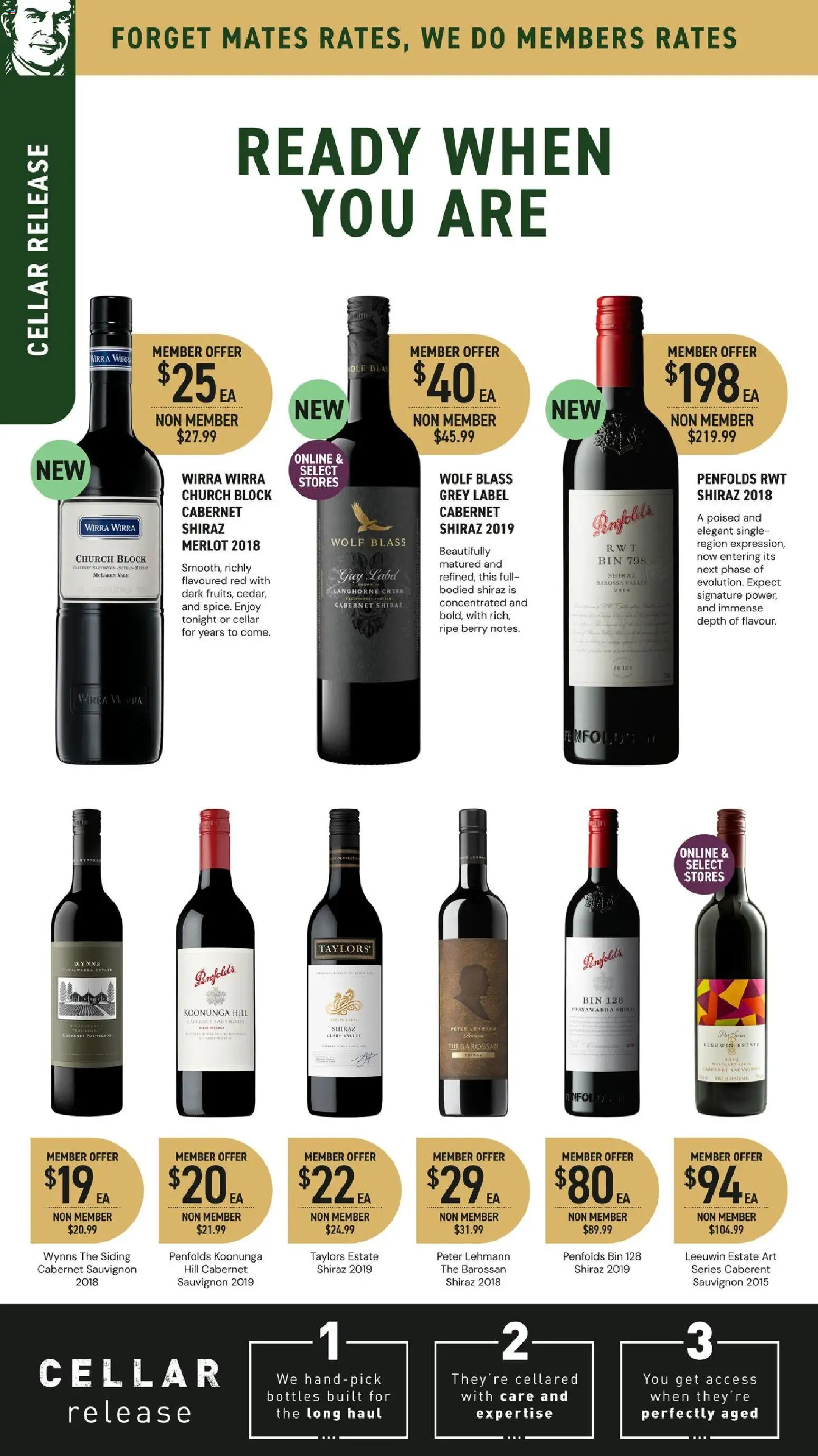 Dan Murphy's catalogue - valid from 02/07/2026 | Page: 13 | Products: Chain