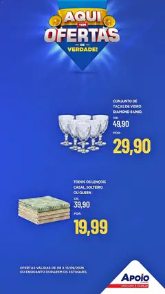 Apoio Mineiro - Ofertas da semana - Pré-Visualização do folheto da loja Apoio Mineiro, válido de 08/09/2026 | Página: 4