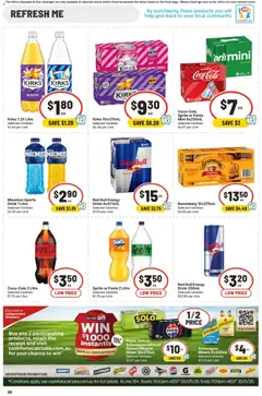 Preview of IGA catalogue - valid from 10.06.2026 | Page: 19