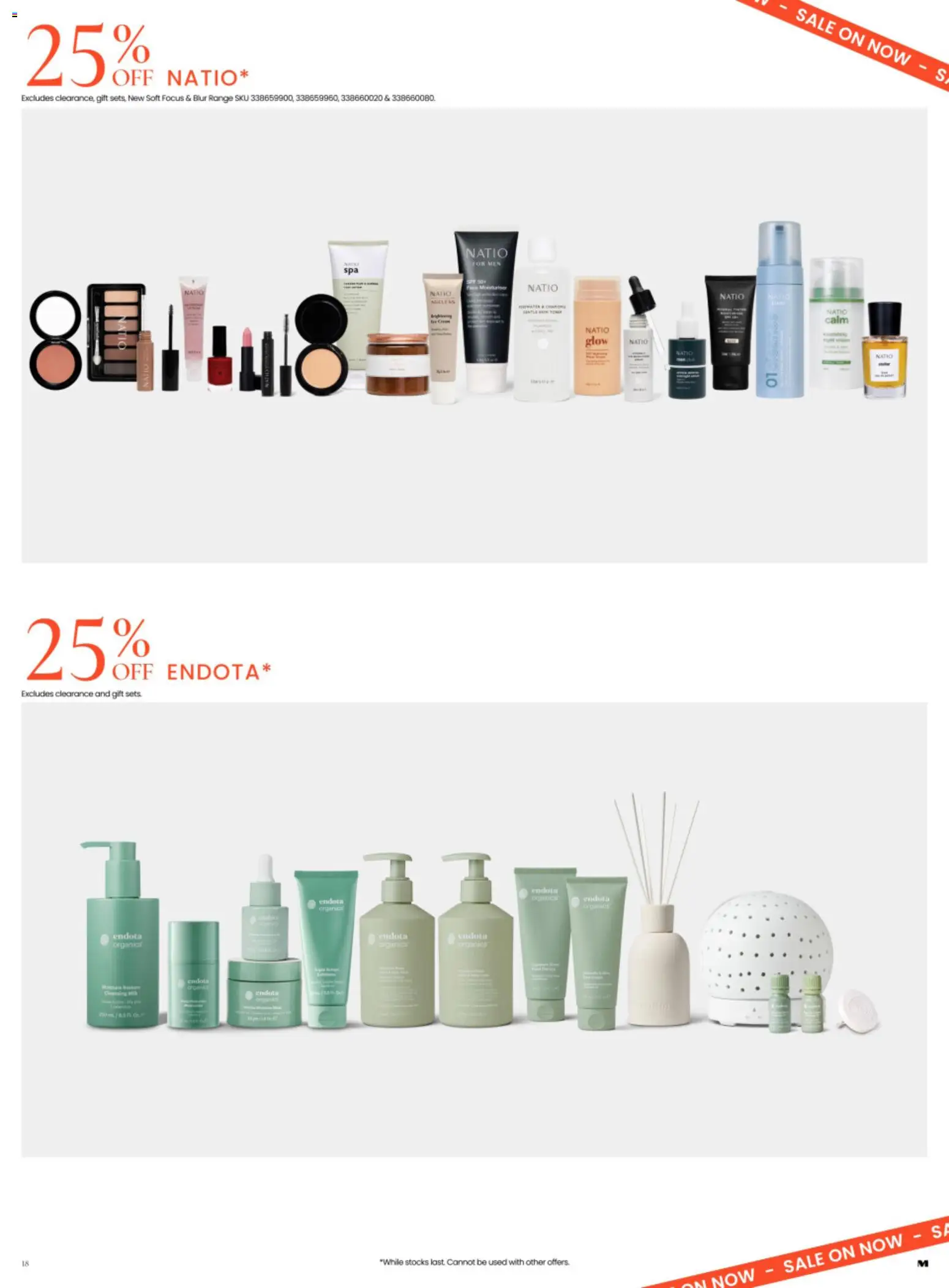 Myer catalogue - valid from 09/09/2026 | Page: 18