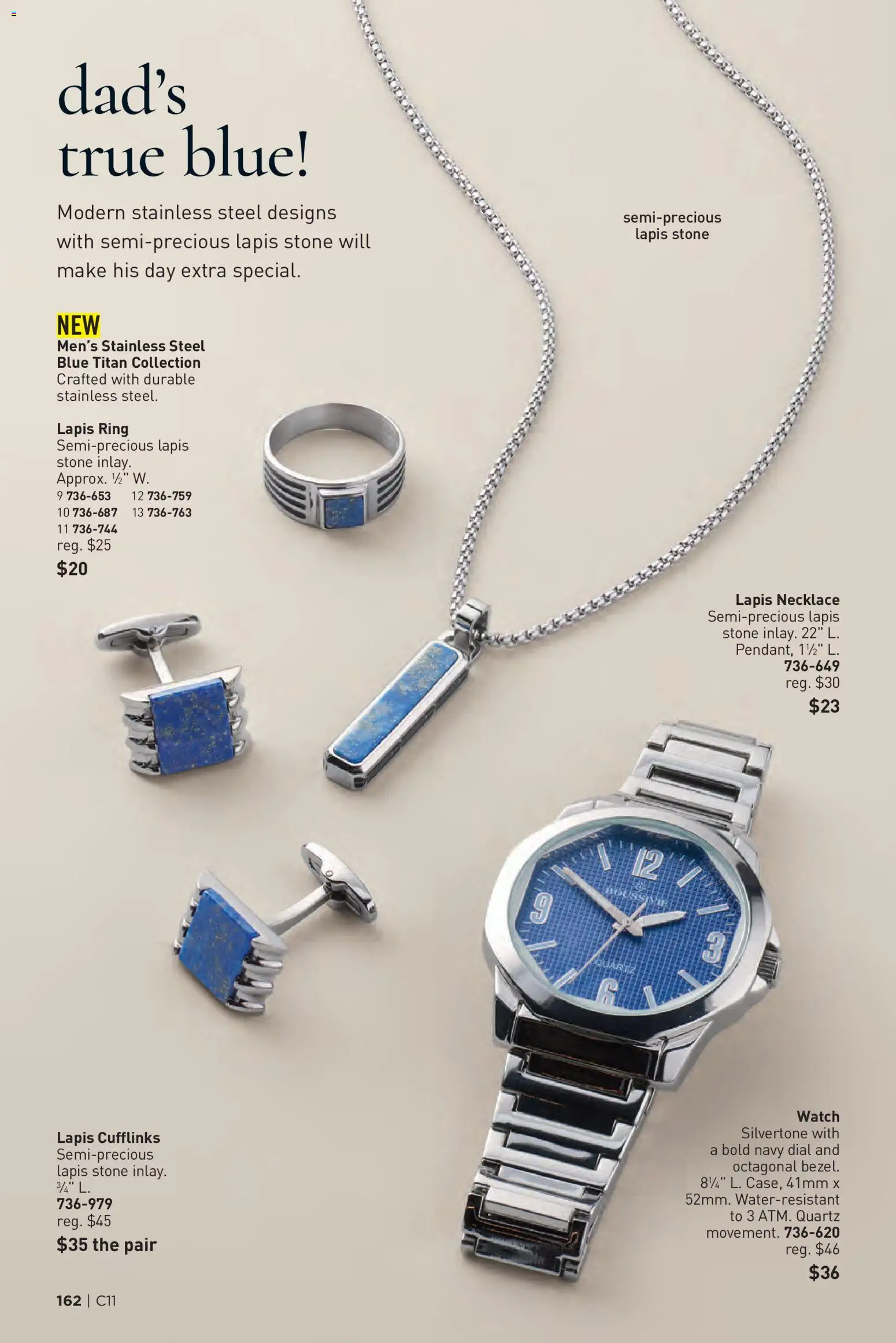 Avon Brochure - valid from 20.05.2026 | Page: 162