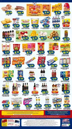 Bramil Supermercados - Ofertas da semana - Pré-Visualização do folheto da loja Bramil Supermercados, válido de 22.05.2026 | Página: 2