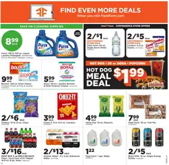 Preview of Mills Fleet Farm weekly ads valid from 27.04.2026 | Page: 14