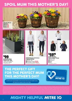 Preview of Get Ready for Winter - valid from 29.04.2026 | Page: 17 | Products: Box, Jumper, Leggings, Accessories