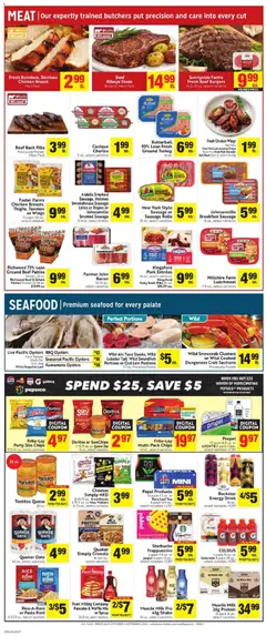 Preview of Lucky Supermarkets weekly ads valid from 09/02/2026 | Page: 3