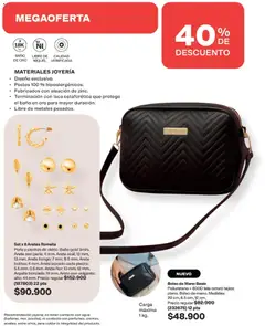 Avon catálogo Ciclo 14/2026 -  Vista previa de la revista de la tienda Avon valido desde el 19/09/2026 | Página: 236