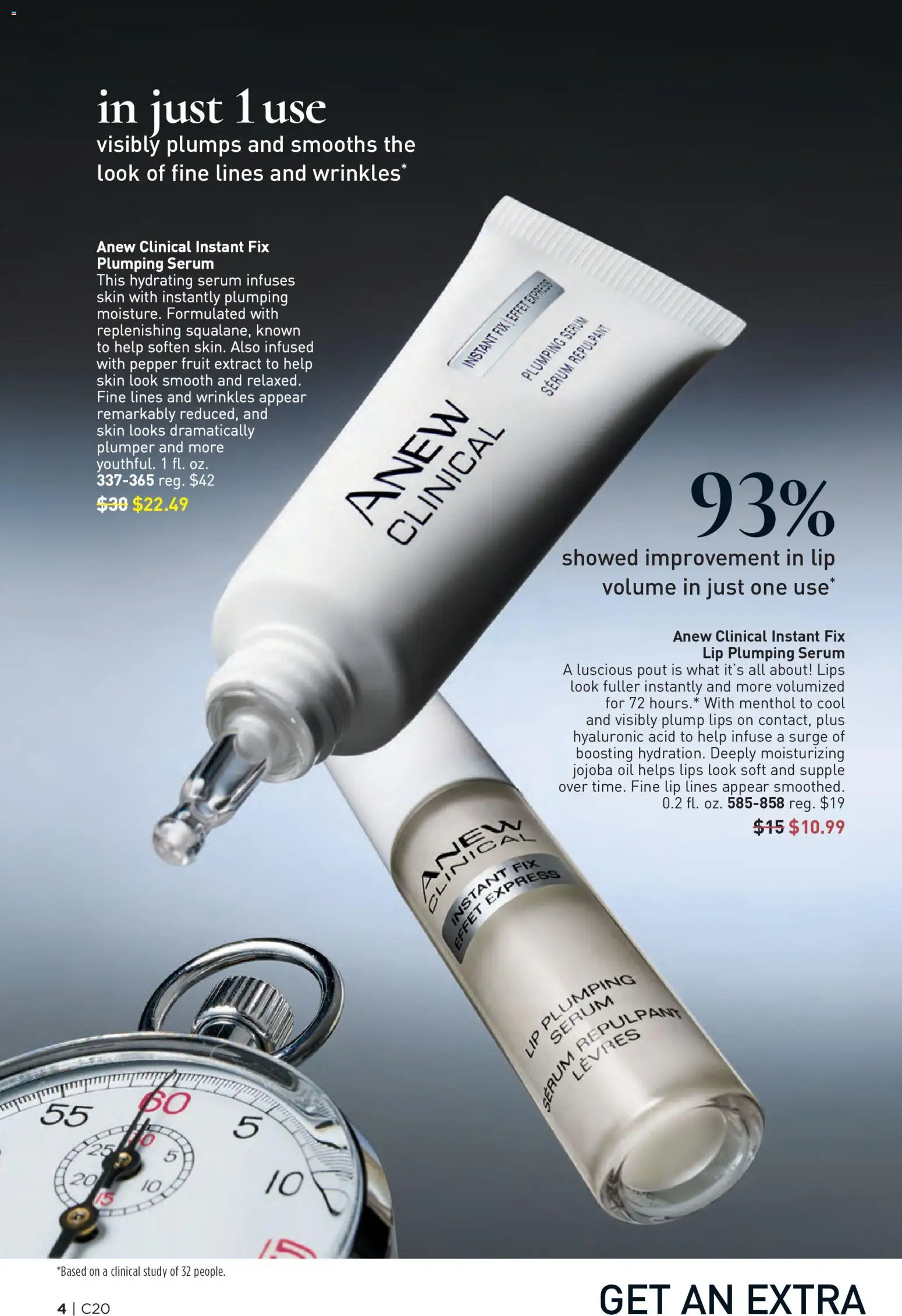 Avon Brochure - valid from 09/23/2026 | Page: 4