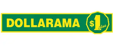 Dollarama logo