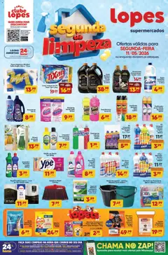 Lopes-supermercados Lopes Supermercados - Ofertas da semana