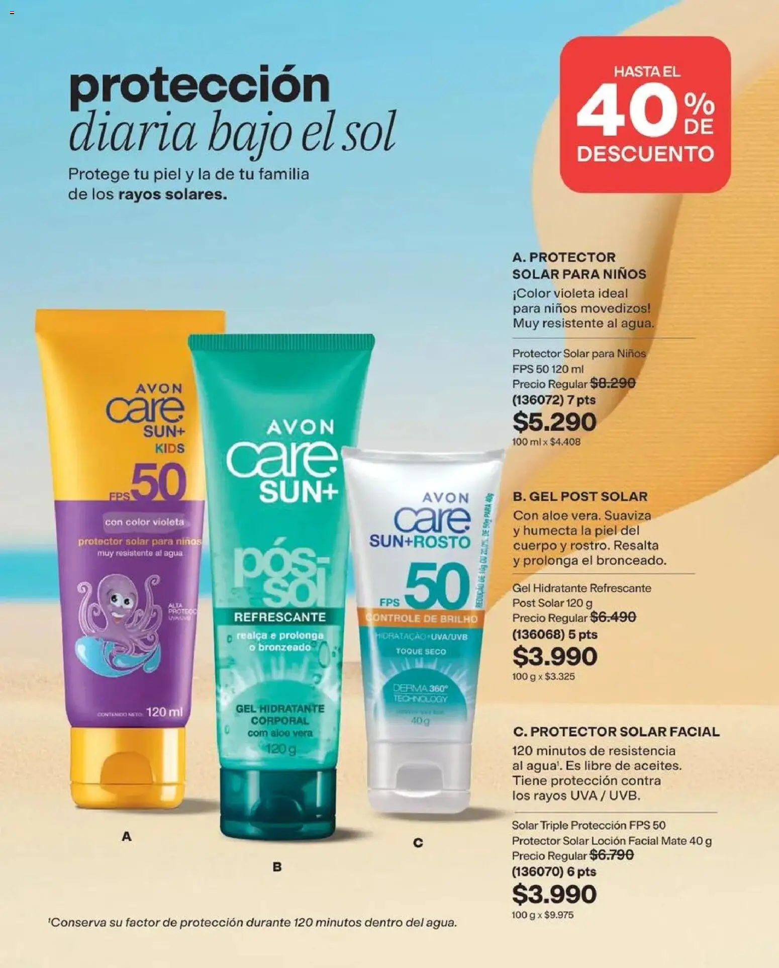 Catálogo Avon Campaña 13 │ válido desde el 31.08.2026 | Página: 114