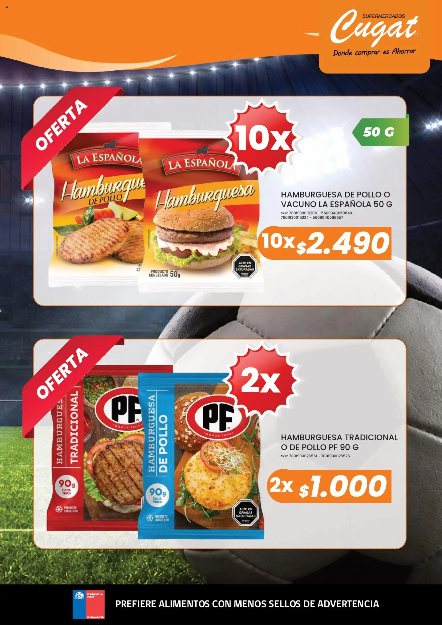 Cugat Ofertas │ válido desde el 06.07.2026 | Página: 39