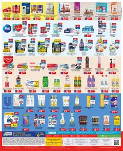 Supermercados Rondon - Ofertas da semana - Pré-Visualização do folheto da loja Supermercados Rondon, válido de 08.05.2026 | Página: 4