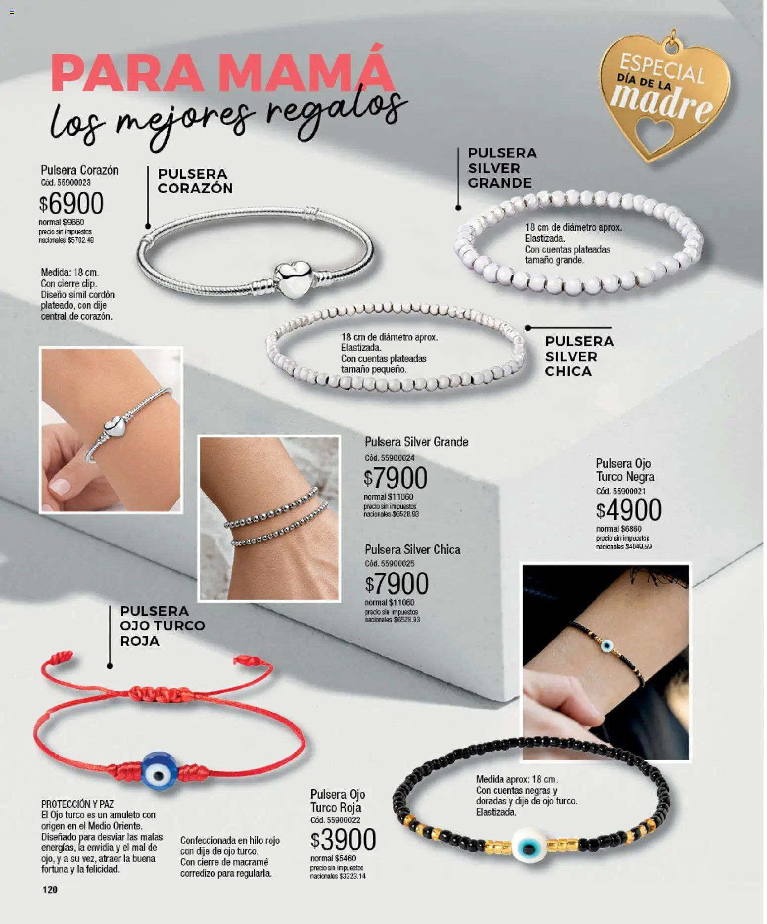 Millanel catálogo │ válido desde el 14/09/2026 | Página: 144
