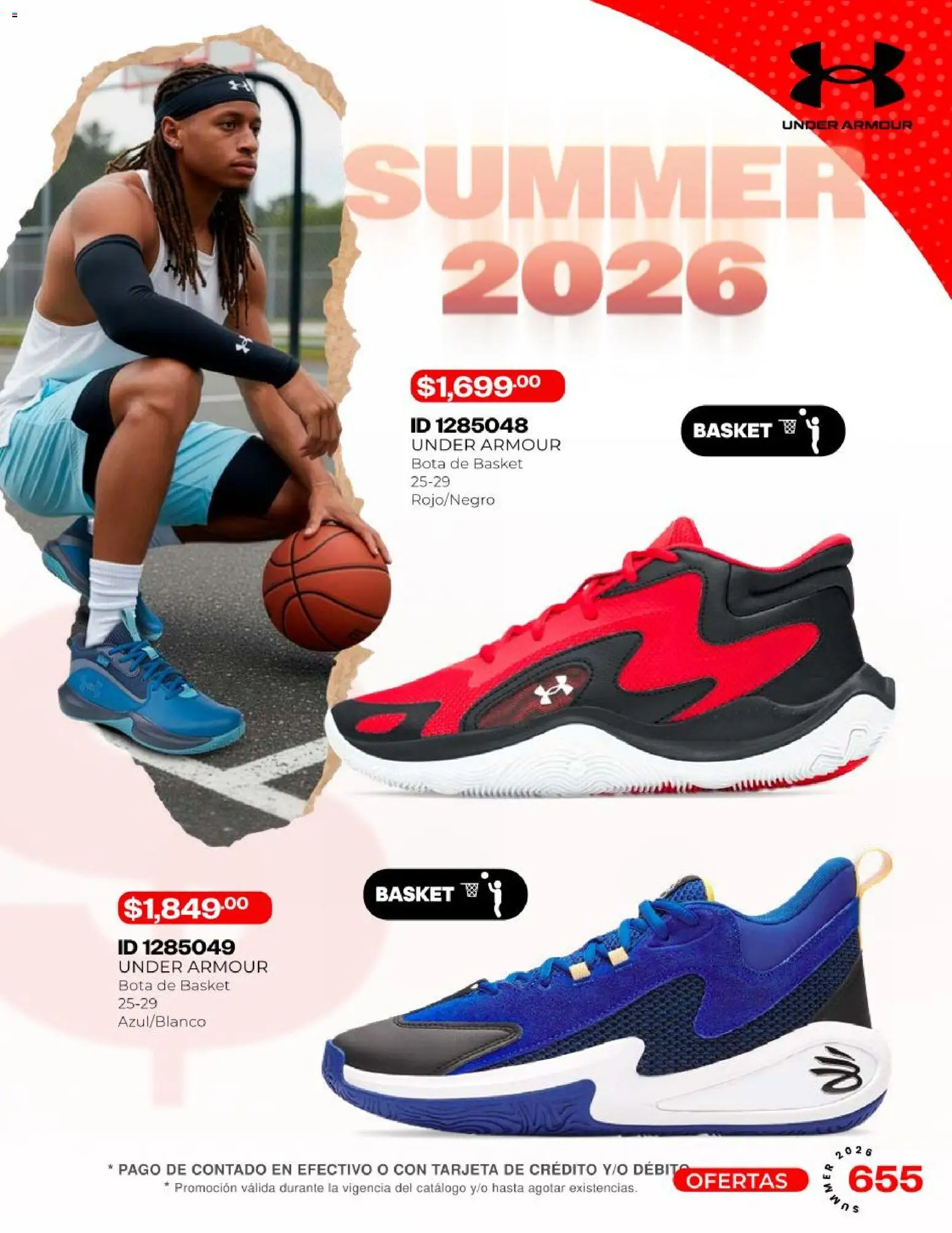 Nuevas ofertas de Price Shoes válidas en toda la República Mexicana desde el 15.05.2026. ¡Encuentra las mejores ofertas en Price Shoes catálogo Ofertas! | Página: 19