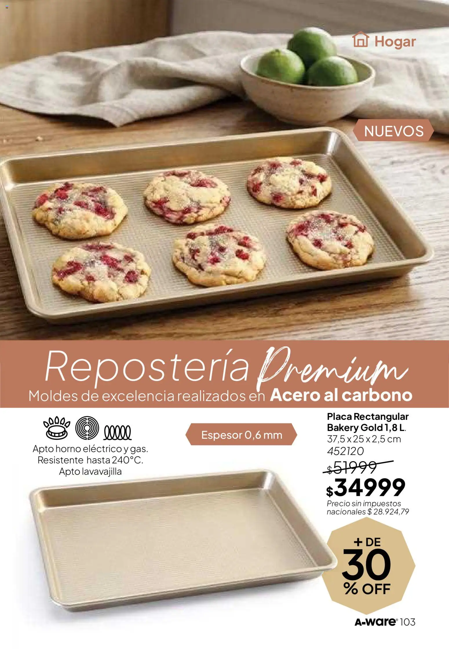 Tupperware Folleto │ válido desde el 02.06.2026 | Página: 104