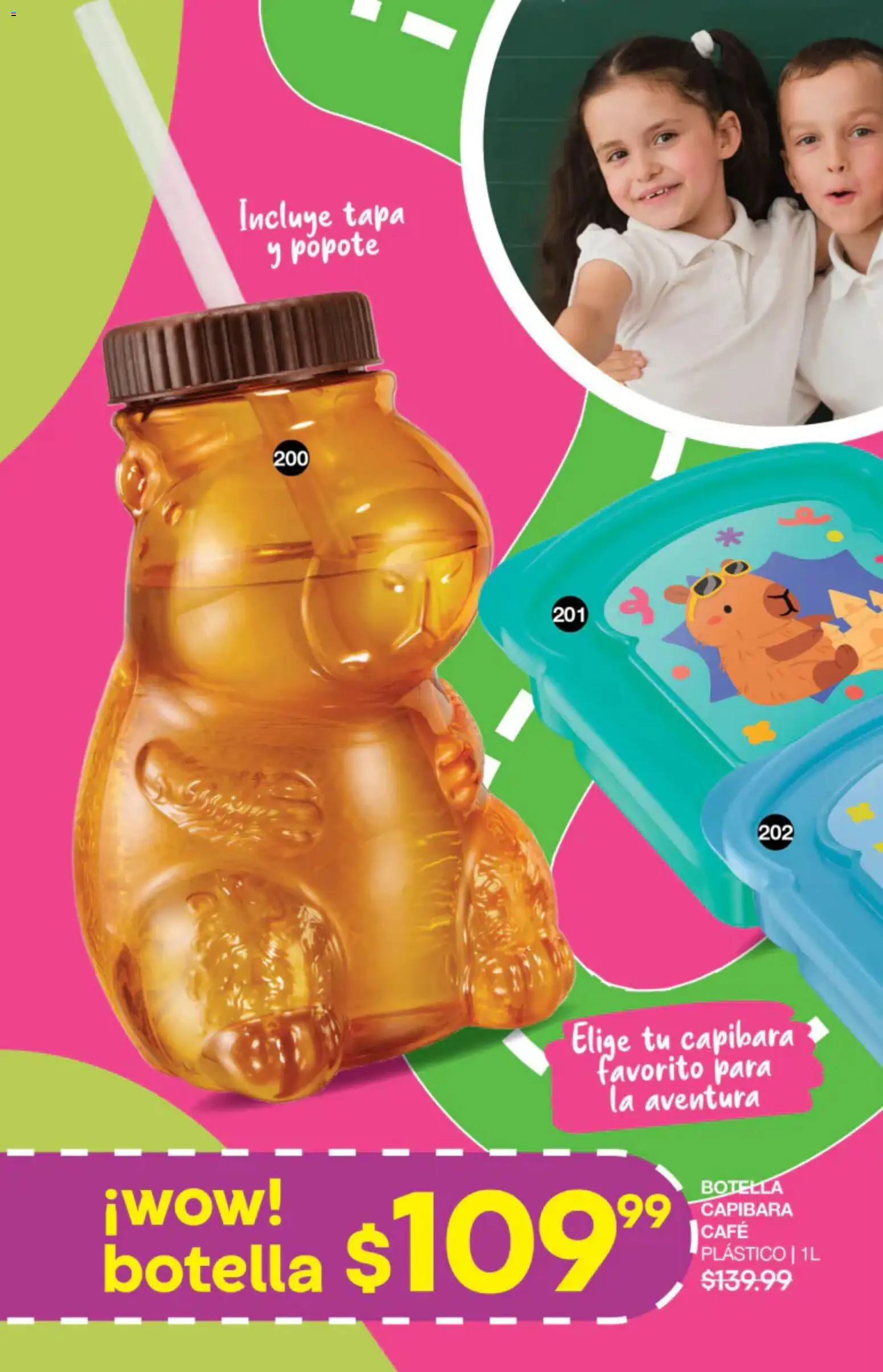 Nuevas ofertas de Fuller válidas en toda la República Mexicana desde el 08/07/2026. ¡Encuentra las mejores ofertas en Fuller campaña 7 2026! | Página: 92 | Productos: Café, Botella