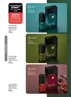 Vista previa de AVON campaña 8 2026, nuevo folleto de la tienda, válido en México a partir del 08.05.2026 | Página: 11