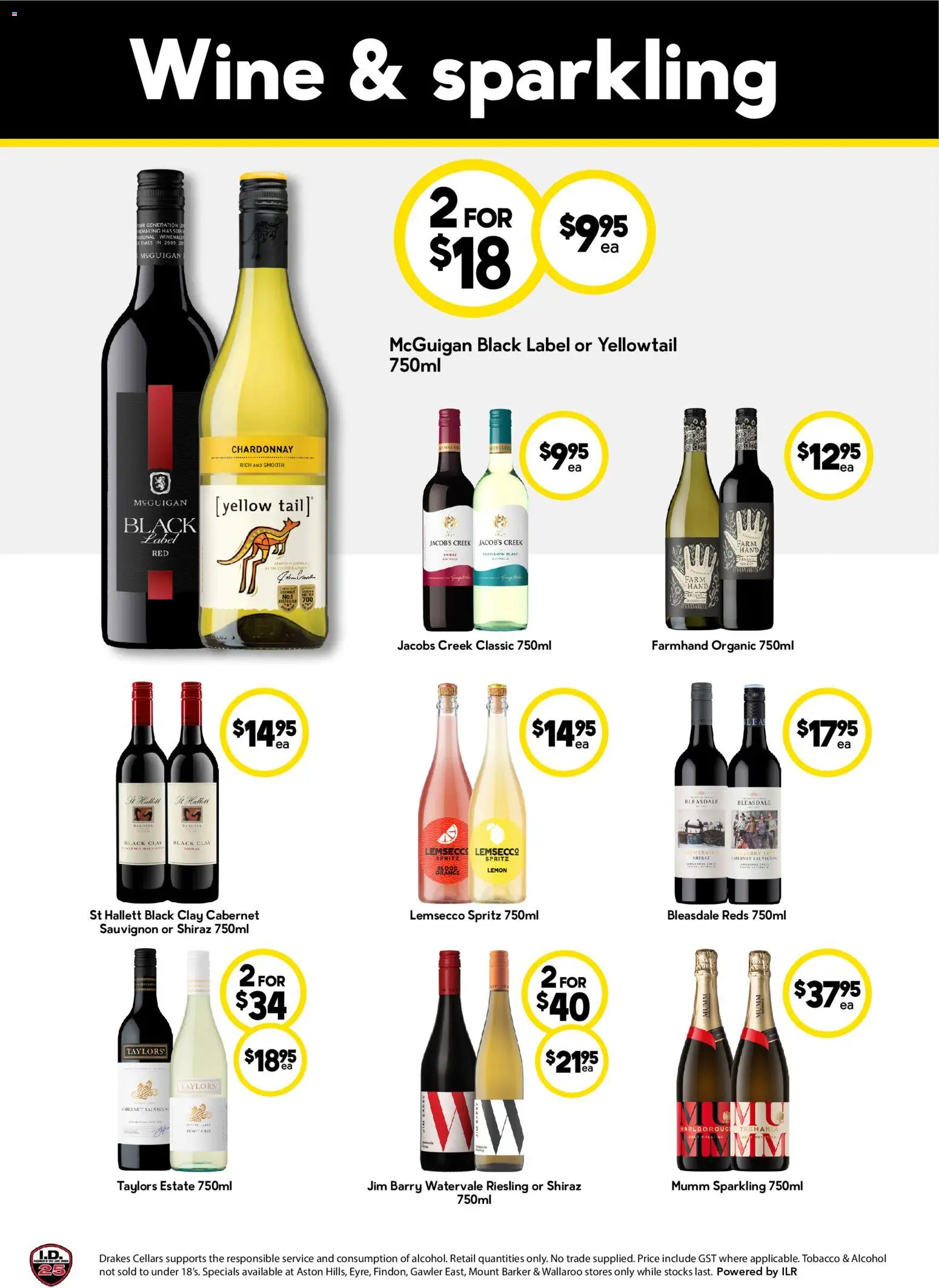 Drakes catalogue - valid from 13.05.2026 | Page: 5