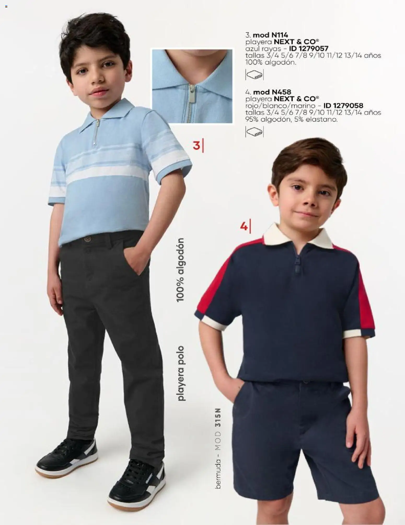 Nuevas ofertas de Price Shoes válidas en toda la República Mexicana desde el 16.06.2026. ¡Encuentra las mejores ofertas en Price Shoes catálogo Cierre de temporada! | Página: 369 | Productos: Algodón, Playera, Bermuda