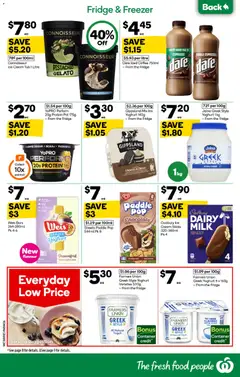 Preview of Woolworths catalogue - valid from 30/09/2026 | Page: 22