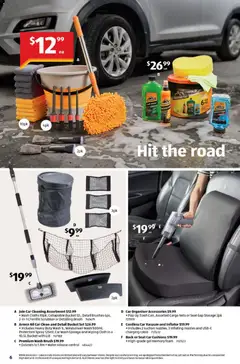 Preview of Aldi catalogue Special Buys - valid from 19/08/2026 | Page: 6