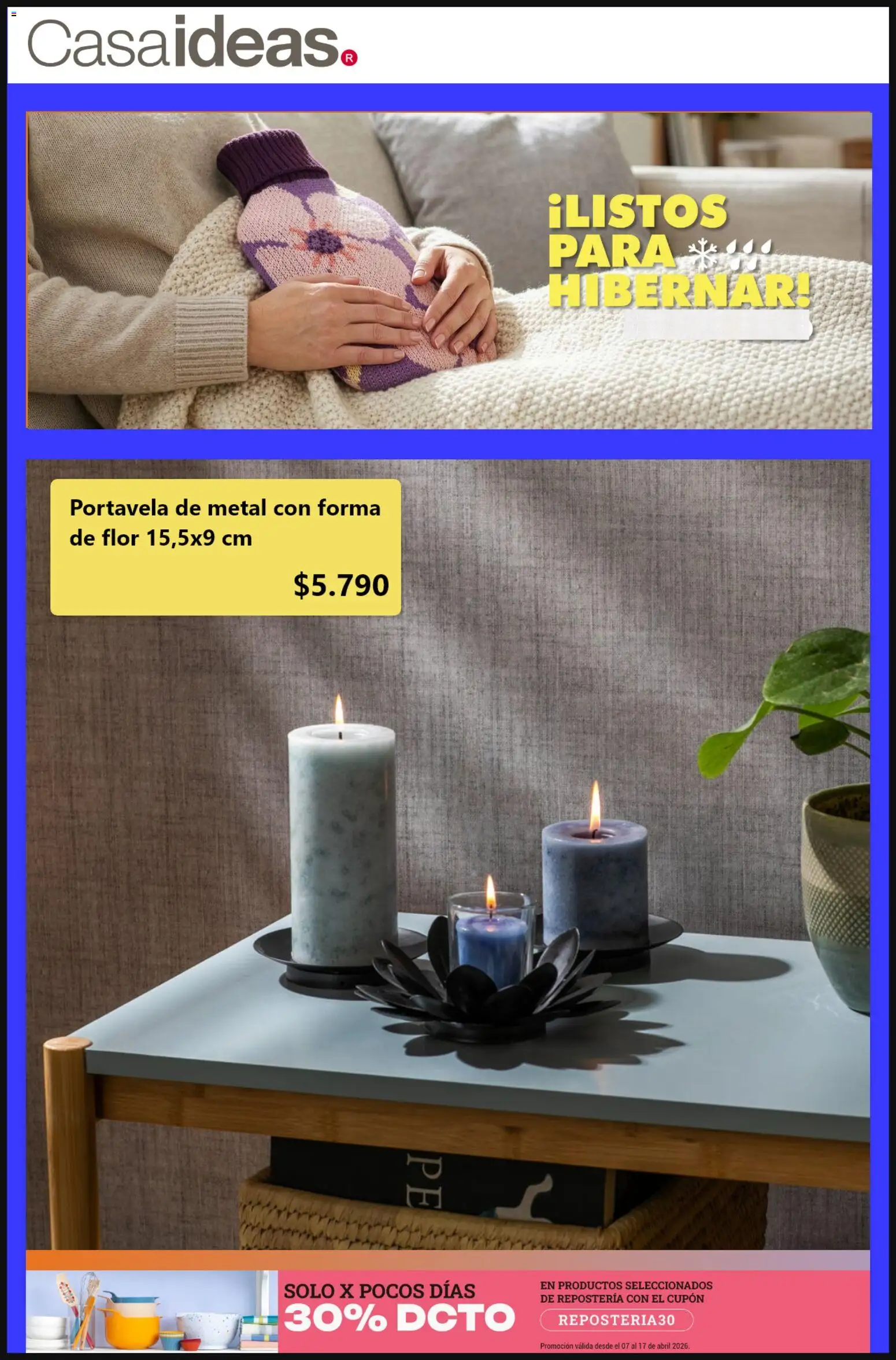 Casaideas Ofertas  │ válido desde el 12.05.2026 | Página: 2