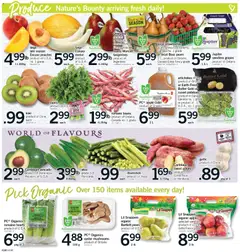 Preview of Fortinos weekly flyer / circulaire from shop Fortinos valid from Sep 17, 2026 | Page: 5