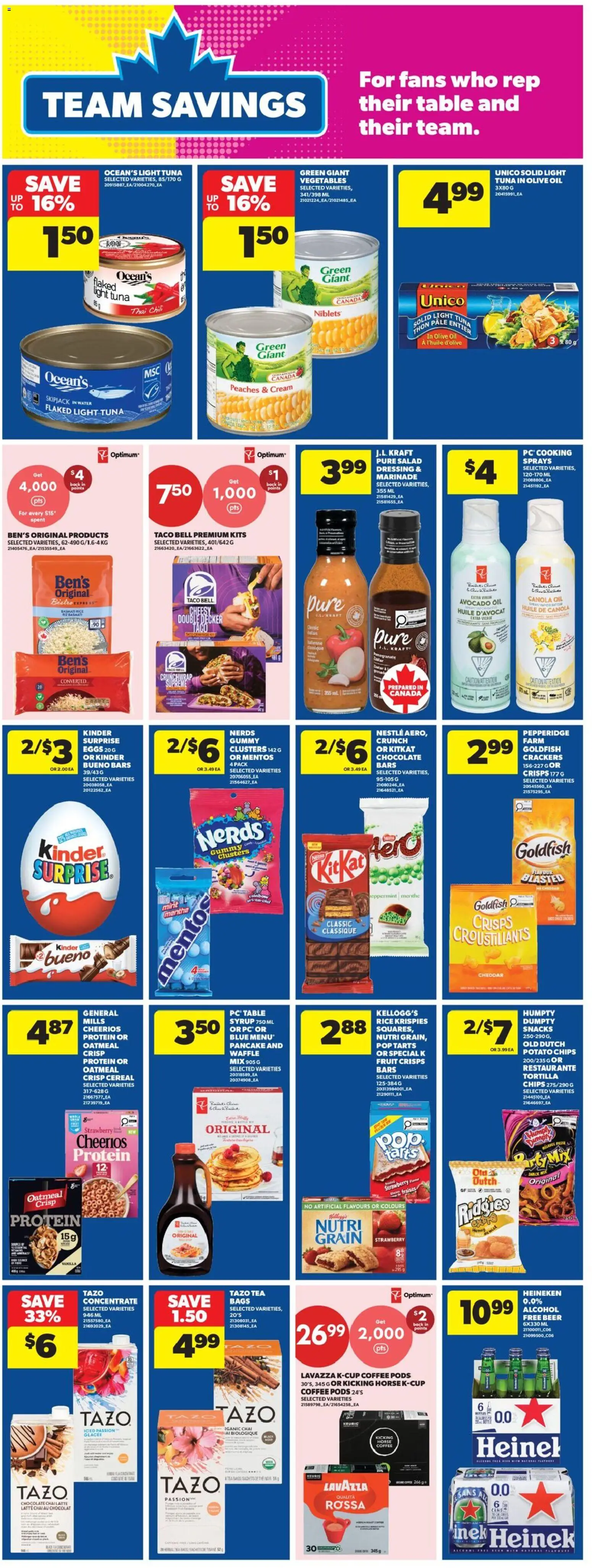 Real Canadian Superstore flyer valid from 04.06.2026 | Page: 21