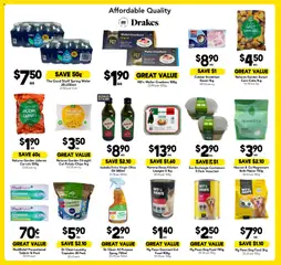 Preview of Drakes catalogue - valid from 19/08/2026 | Page: 15