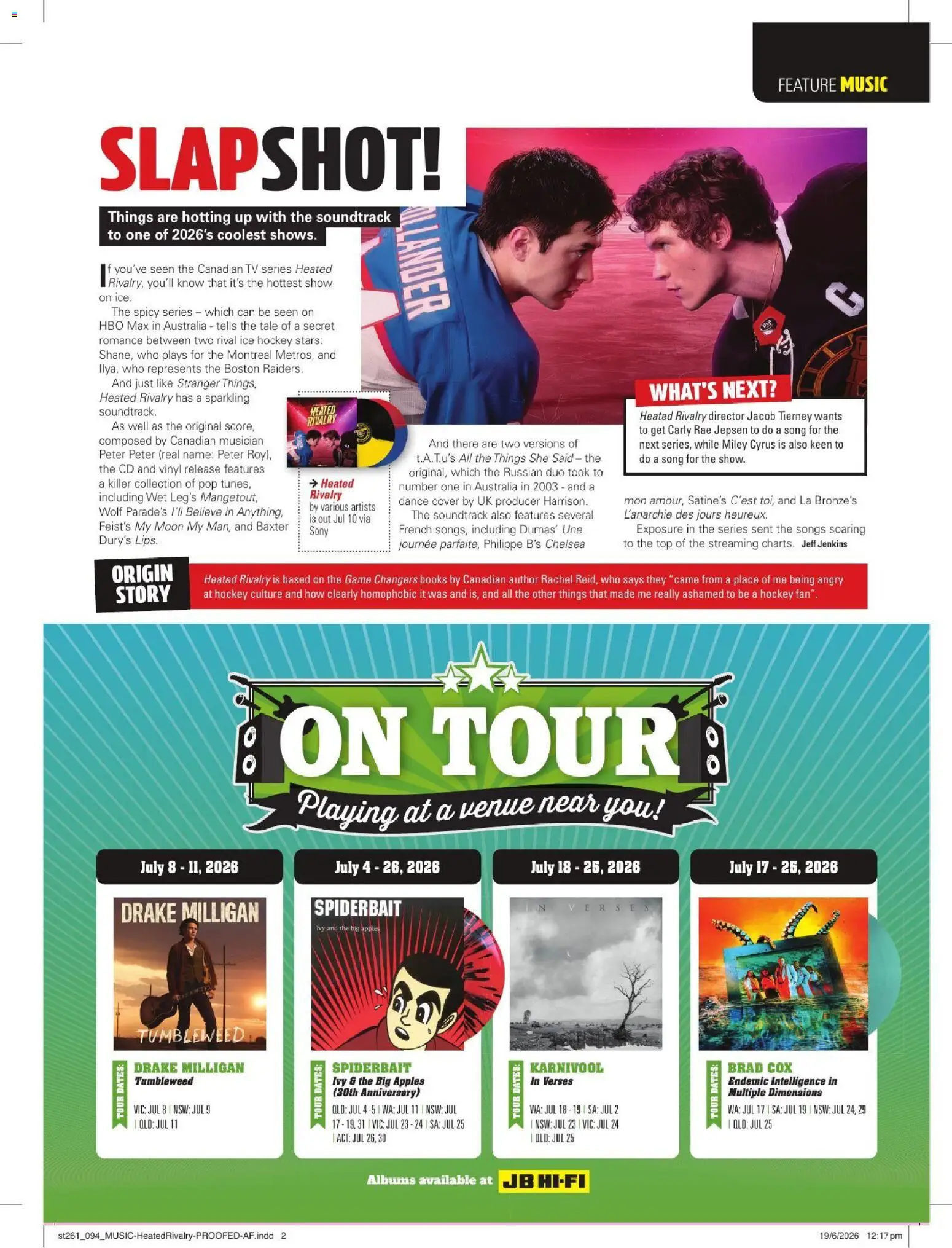 JB Hi-Fi catalogue - valid from 01/07/2026 | Page: 79