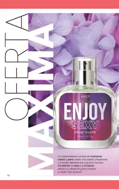Vista previa Gigot - CAMPAÑA 10 válido desde el 18.06.2026 | Página: 18 | Productos: Pera, Eau de toilette
