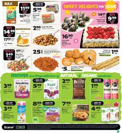 Preview of Thrifty Foods weekly flyer / circulaire from shop Thrifty Foods valid from 07.05.2026 | Page: 6