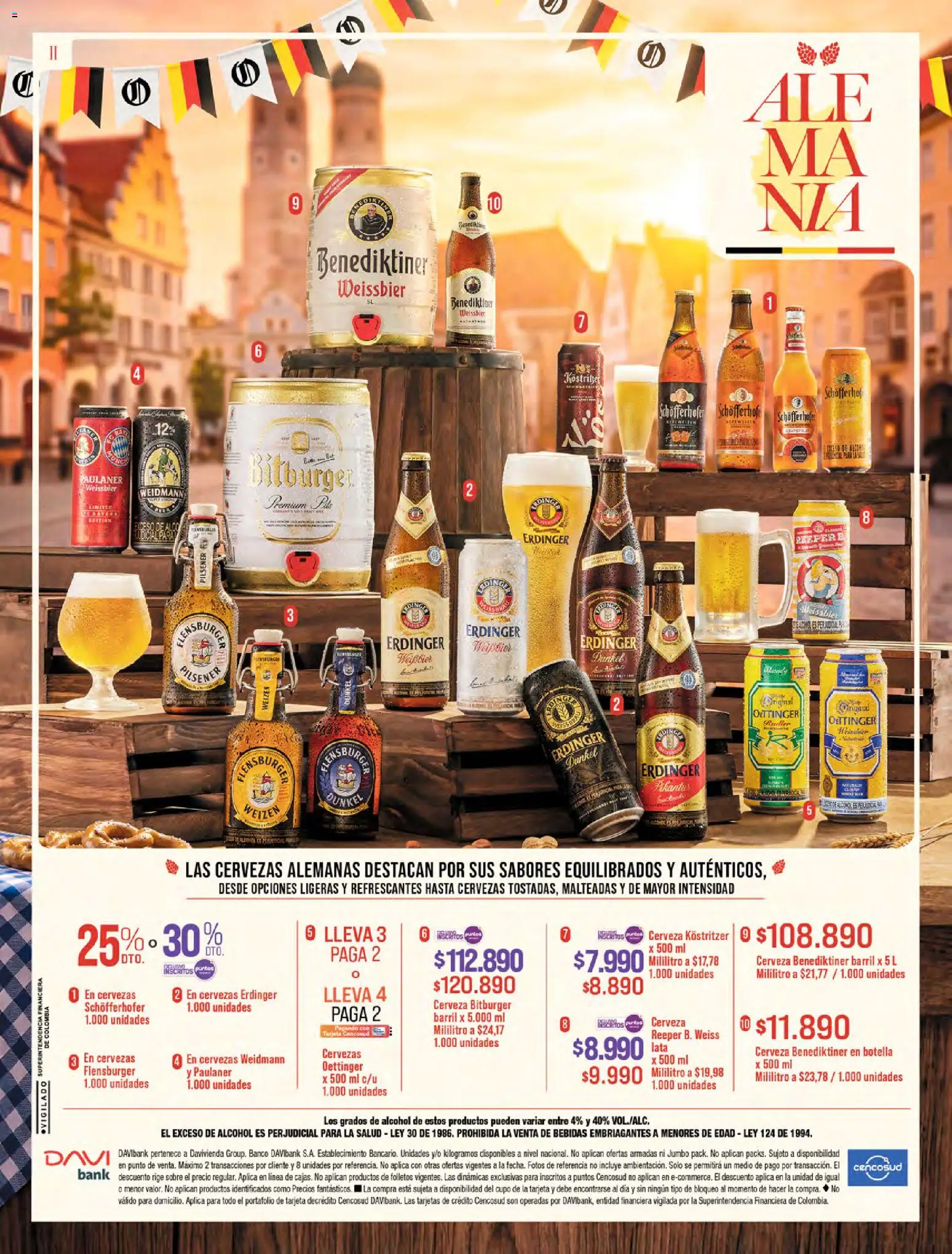 Jumbo revista - valida desde el 15/10/2026 | Página: 2