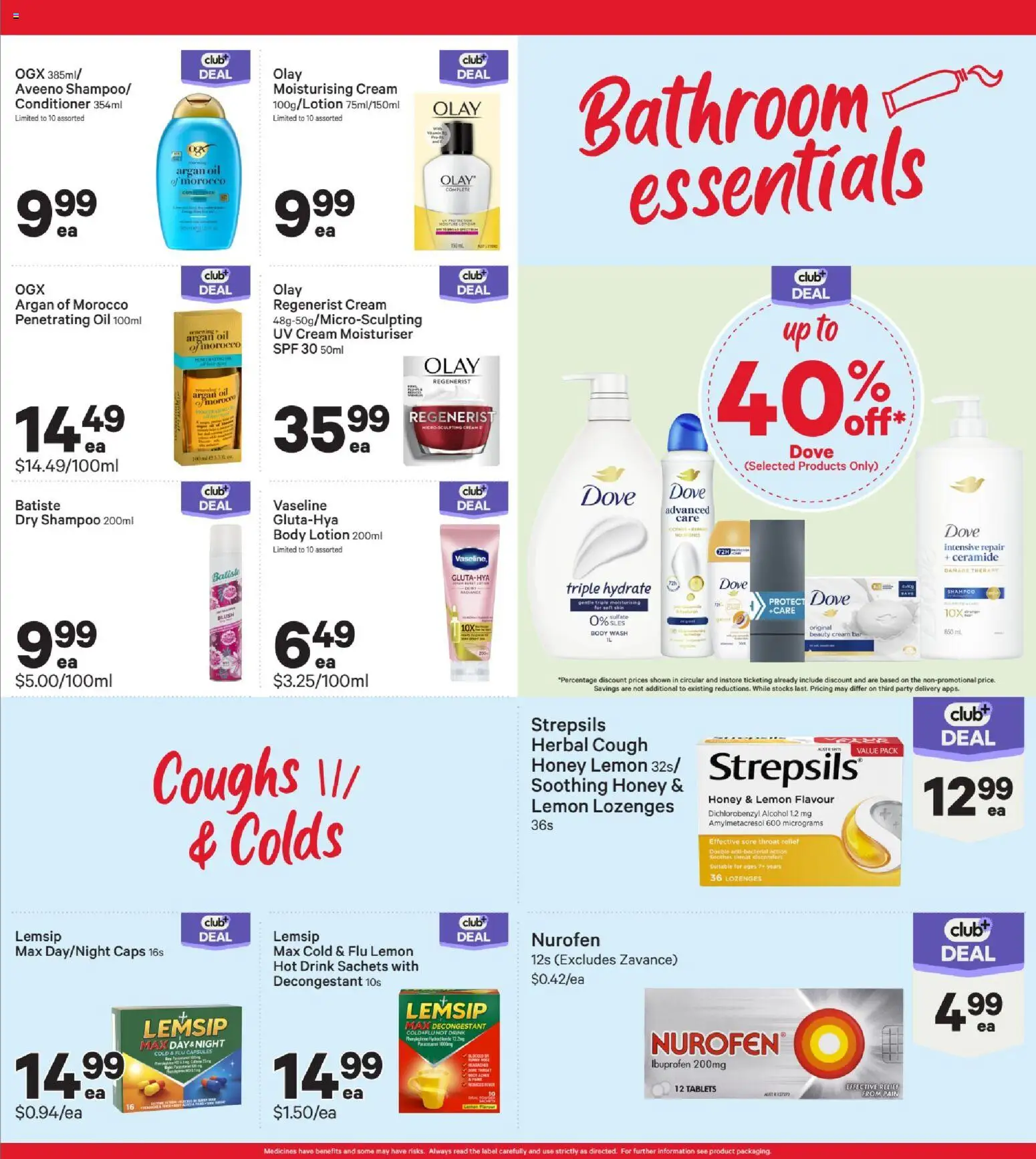 New World catalogue from 10 Aug 2026 | Page: 25