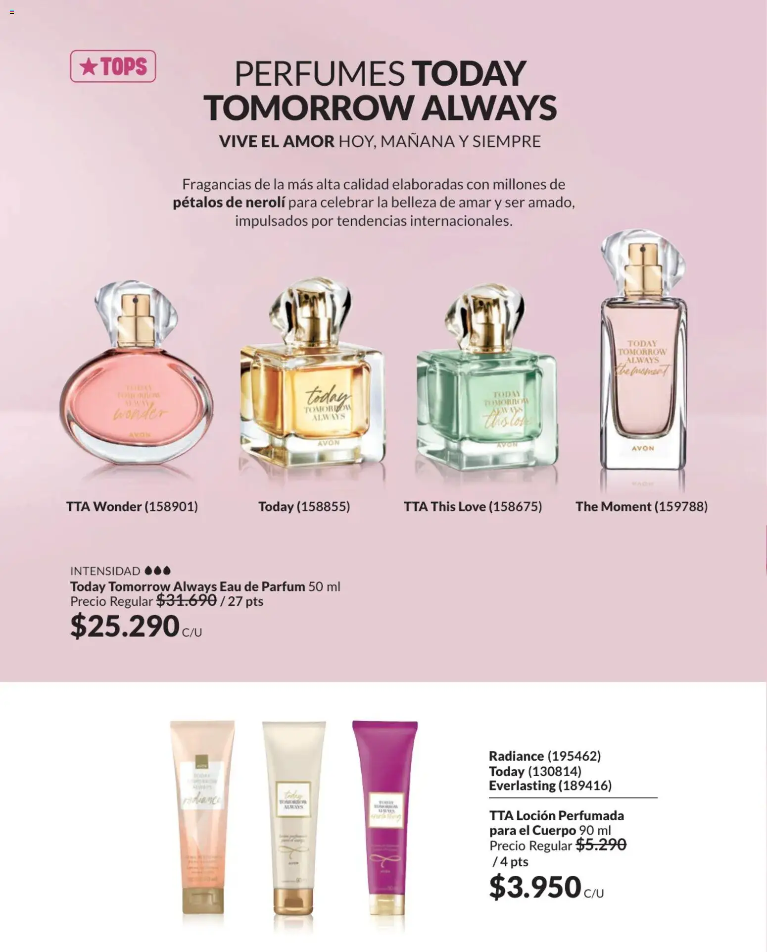 Avon Campaña 5 │ válido desde el 01.05.2026 | Página: 49