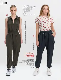 Vista previa de Price Shoes catálogo Cierre de temporada, nuevo folleto de la tienda, válido en México a partir del 16/06/2026 | Página: 88 | Productos: Palazzo