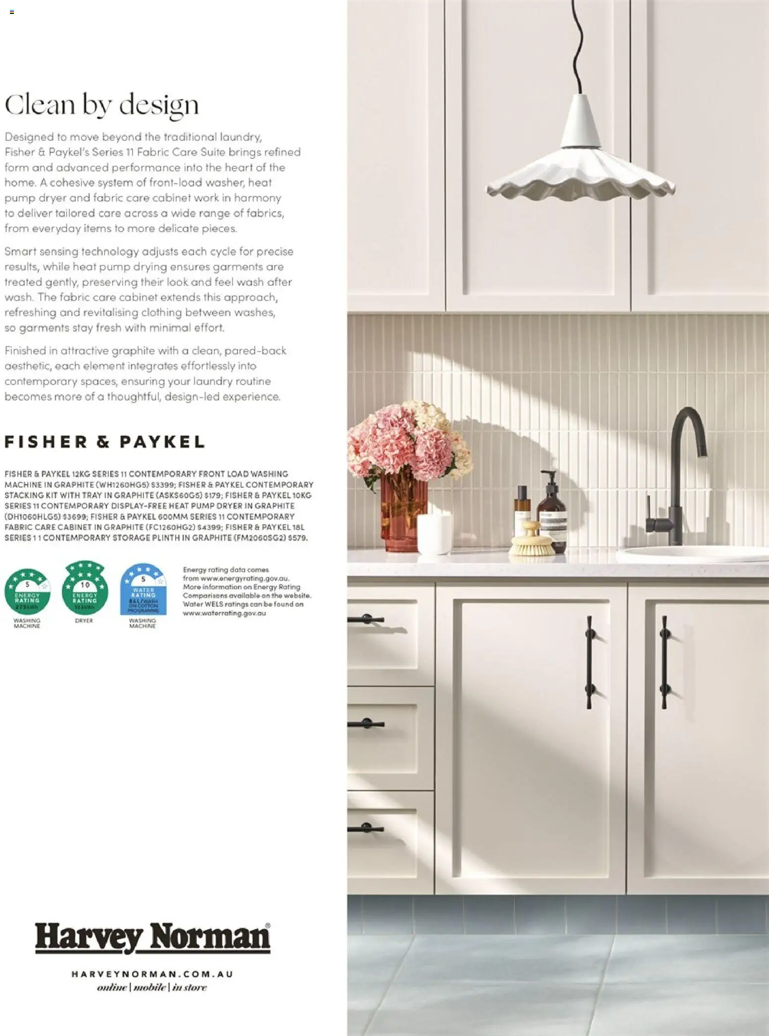 Harvey Norman catalogue - valid from 06/07/2026 | Page: 2