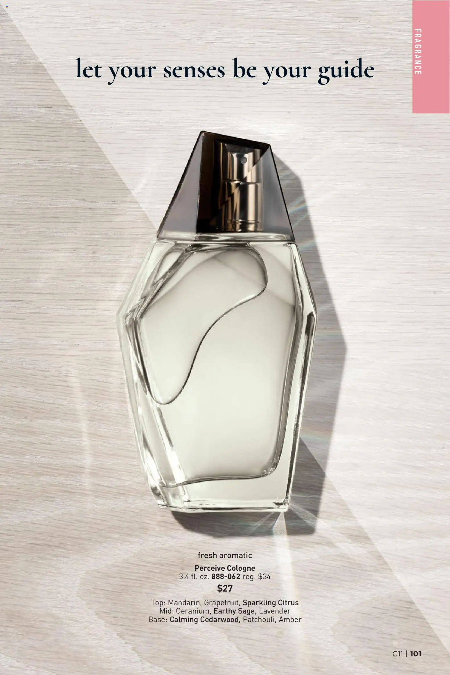Avon Brochure - valid from 20.05.2026 | Page: 101