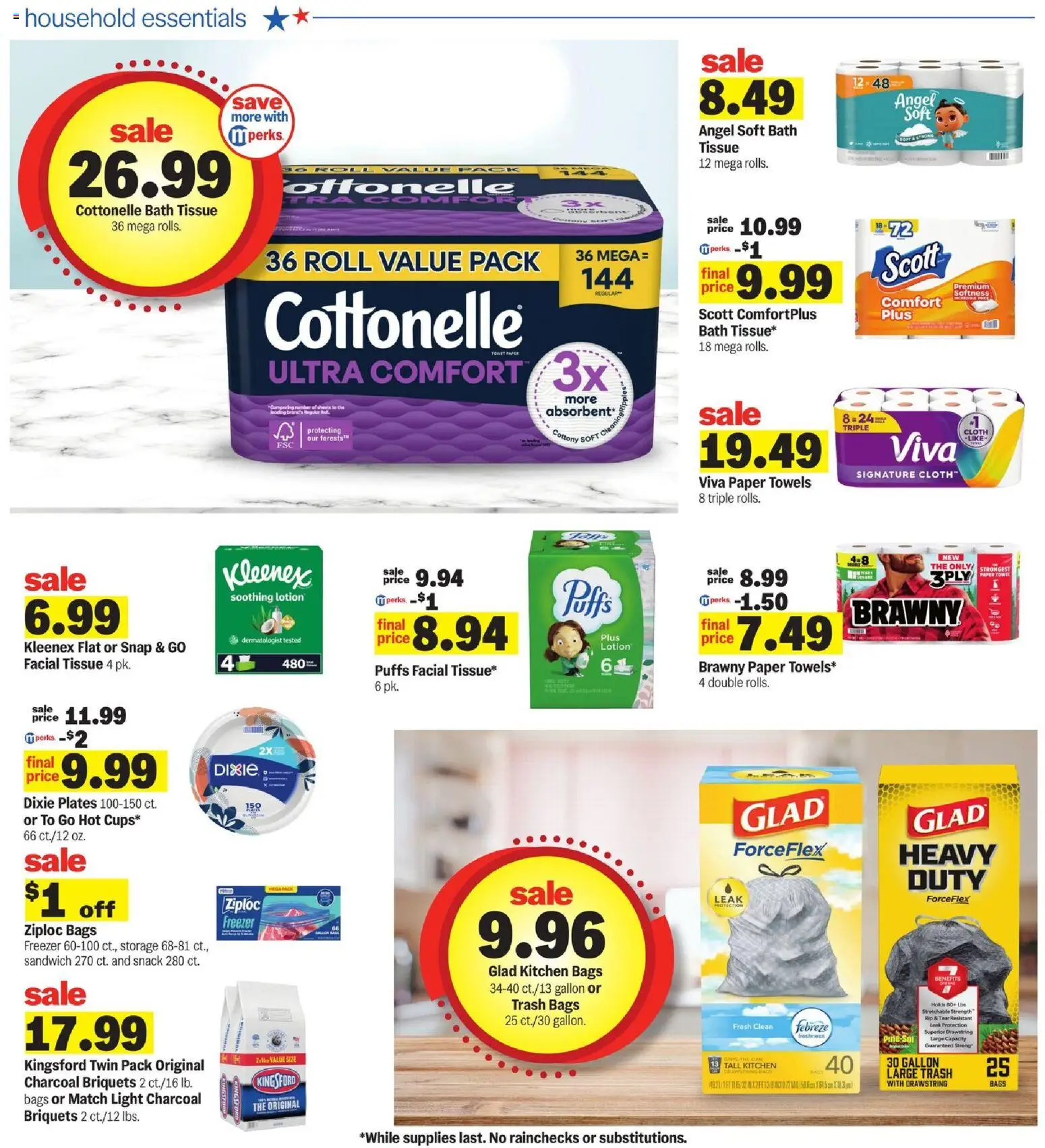 Meijer Weekly Ad - valid from 03.06.2026 | Page: 28