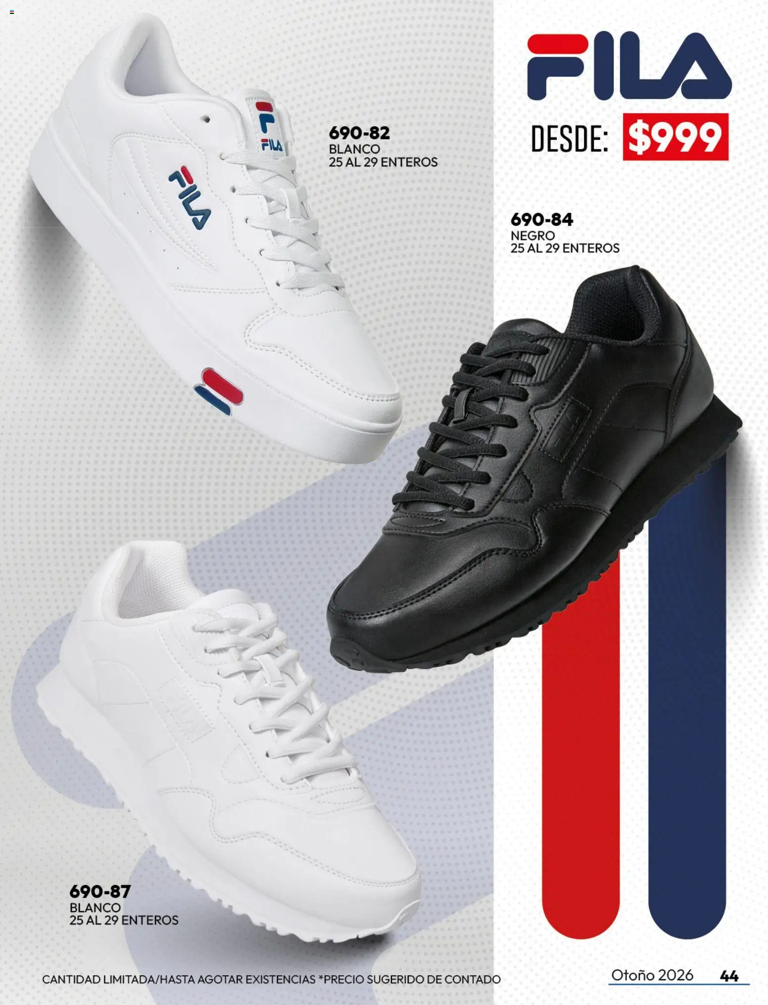Nuevas ofertas de Cklass válidas en toda la República Mexicana desde el 08/07/2026. ¡Encuentra las mejores ofertas en Cklass catálogo Sportbrands dama! | Página: 192