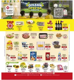 Hirota Food ofertas de Fim de Semana - Pré-Visualização do folheto da loja Hirota Food, válido de 26/06/2026 | Página: 1