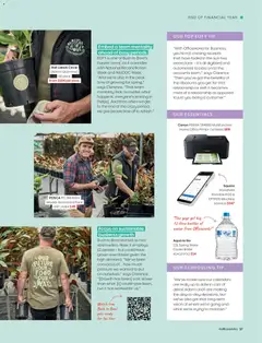 Preview of Officeworks magazine - valid from 08.05.2026 | Page: 17