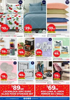 Preview of Spotlight catalogue - valid from 24/06/2026 | Page: 2 | Products: Emerald, Blender, Digital, Portable