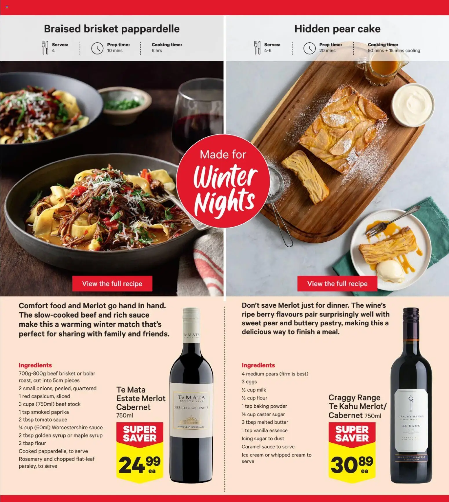 New World catalogue from 3 Aug 2026 | Page: 33