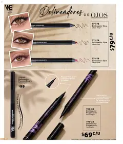 Vista previa de Cklass catálogo We Invierno, nuevo folleto de la tienda, válido en México a partir del 11/09/2026 | Página: 20